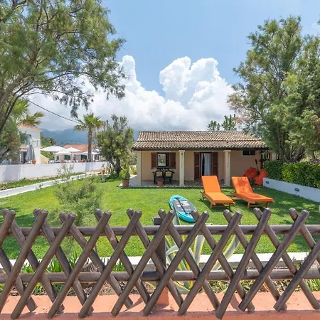 Vakantiehuis Yiannitsis - Sunset By The Sea, Acharavi Acharavi (Corfu)